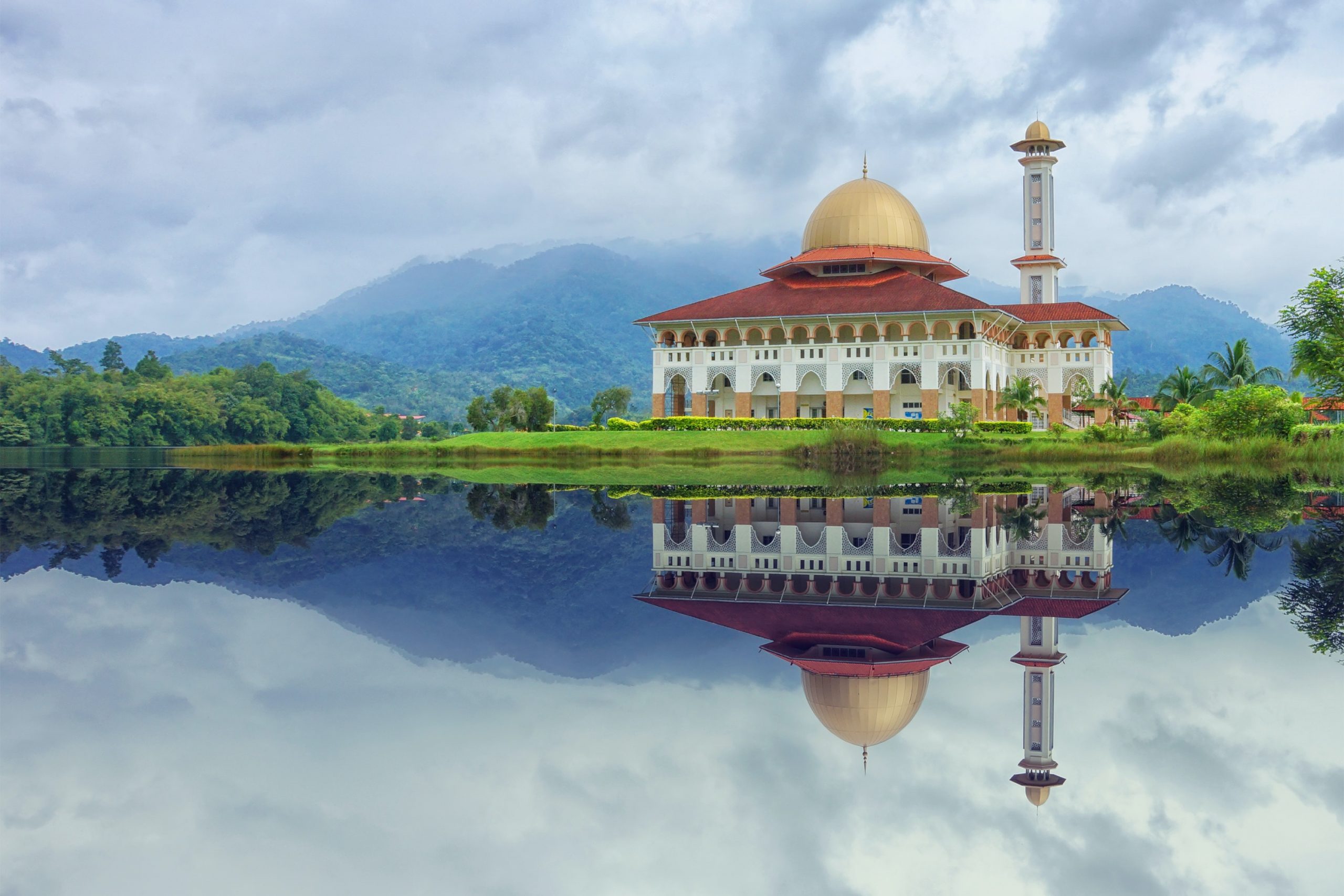 Peran Pesantren di Tengah Pandemi Covid-19